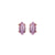 Petite Marquise Post Earrings *Custom*