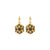 Medium Guardian Angel Earrings in "Twilight Serenade" *Custom*