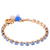 Petite Everyday Bracelet in "Air Blue Opal" *Custom*