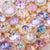 Medium Everyday Necklace in "Lavender Mist" *Custom