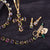Medium Everyday Bracelet in "Twilight Serenade" *Custom*