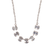 Large Oval Chain Necklace *Custom*