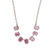 Large Oval Chain Necklace *Custom*