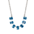 Large Oval Chain Necklace *Custom*