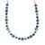 Medium Blossom Necklace in "Countdown Gown" *Custom*