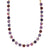 Medium Everyday Necklace in "Lavender Mist" *Custom