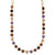 Medium Everyday Necklace in "Cello Solo" *Custom*