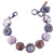 Extra Luxurious Blossom Bracelet in "Sahara" *Custom*