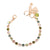 Petite Everyday Bracelet in "Olive Garnish" *Custom*