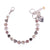 Small Blossom Bracelet in "Champagne Kisses" *Custom*