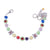 Medium Butterfly Bracelet in "Polka-Dot Bikini" *Custom*