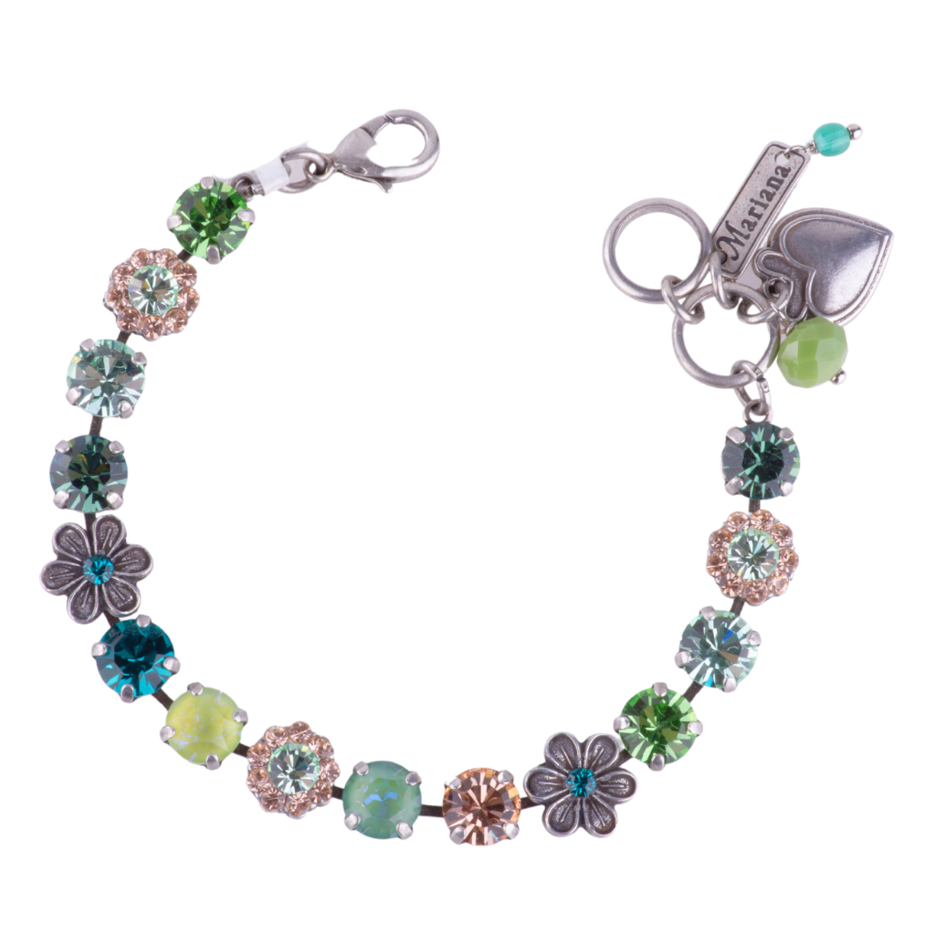 Mariana orders Fantasy Multi-Color Bracelet