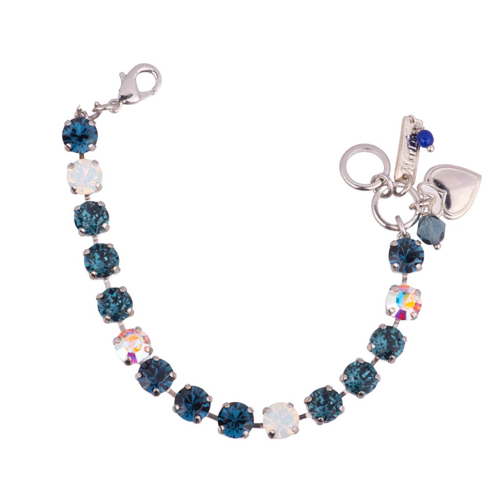 Medium Everyday Bracelet (Choose Your Stone Combo!)