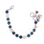 Medium Everyday Bracelet (Choose Your Stone Combo!)