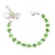 Medium Everyday Bracelet (Choose Your Stone!)