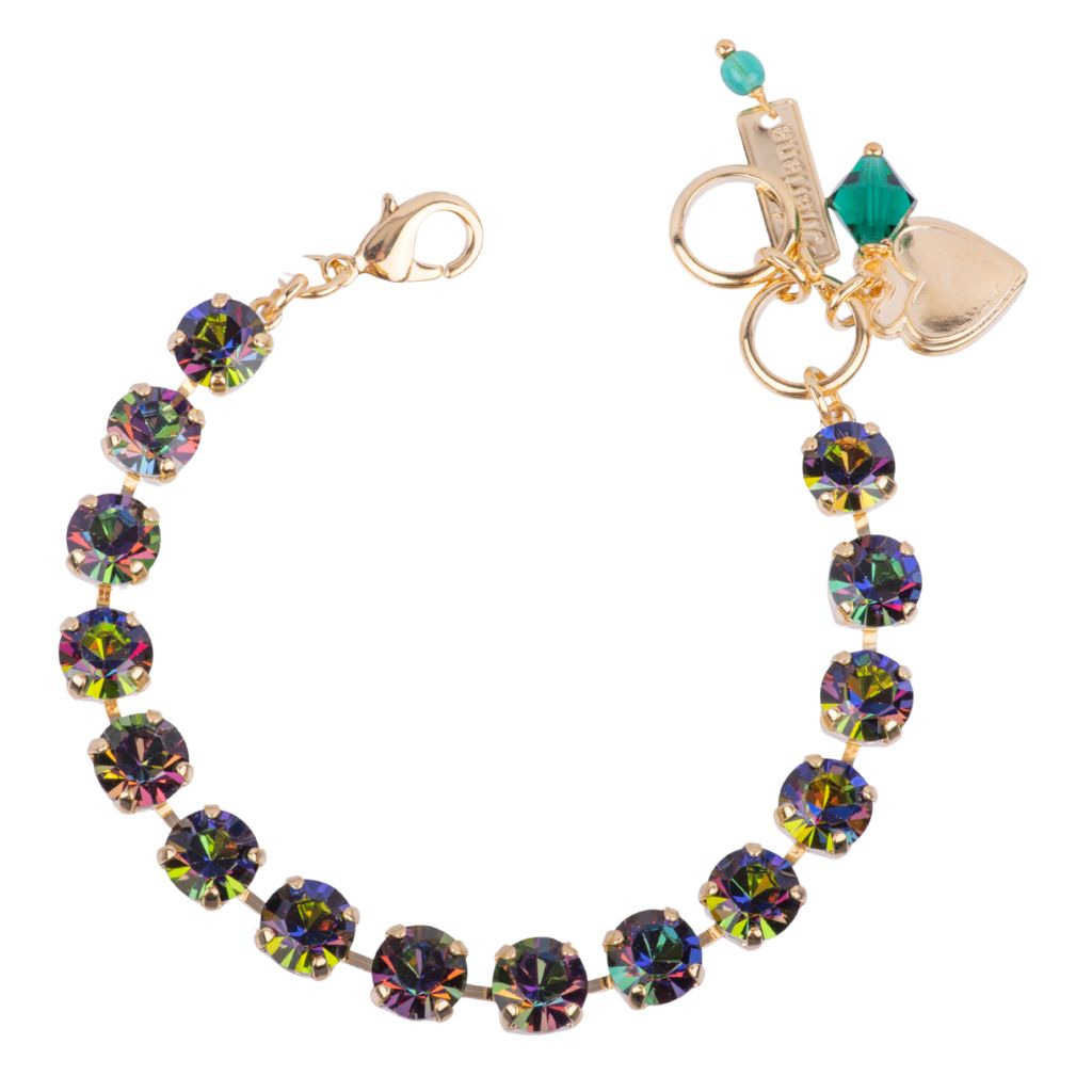 Medium Everyday Bracelet in "Twilight Serenade" *Custom*