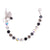 Medium Everyday Bracelet (Choose Your Stone Combo!)