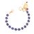 Medium Everyday Bracelet (Choose Your Stone!)
