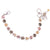 Medium Everyday Bracelet (Choose Your Stone Combo!)
