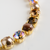 Medium Everyday Bracelet in "Cello Solo" - Yellow Gold