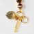 Medium Everyday Bracelet in "Cello Solo" - Yellow Gold