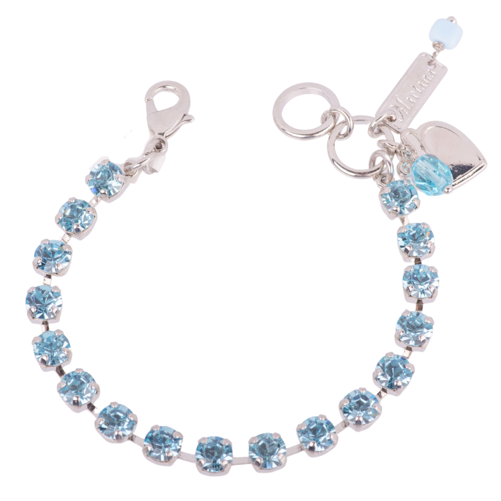 Small Everyday Bracelet (Choose Your Color)