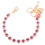 Small Everyday Bracelet (Choose Your Color)