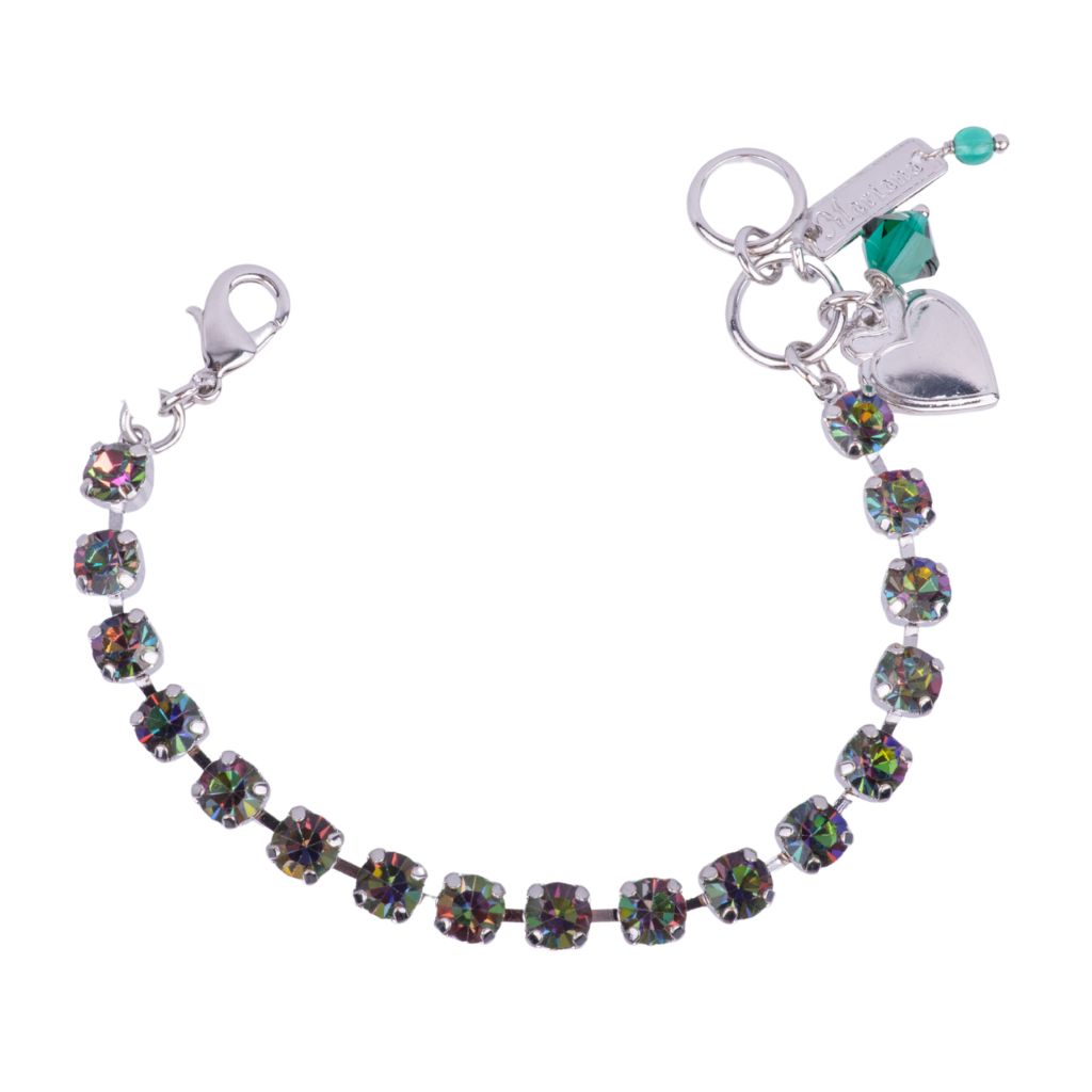 Small Everyday Bracelet in "Twilight Serenade" *Custom*