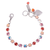 Small Everyday Bracelet in "Sunset Drive-In" *Custom*