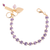 Small Everyday Bracelet (Choose Your Color)