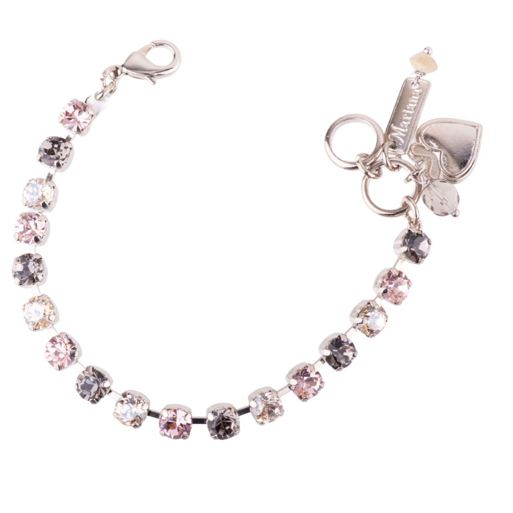 Small Everyday Bracelet in "Champagne Kisses" *Custom*