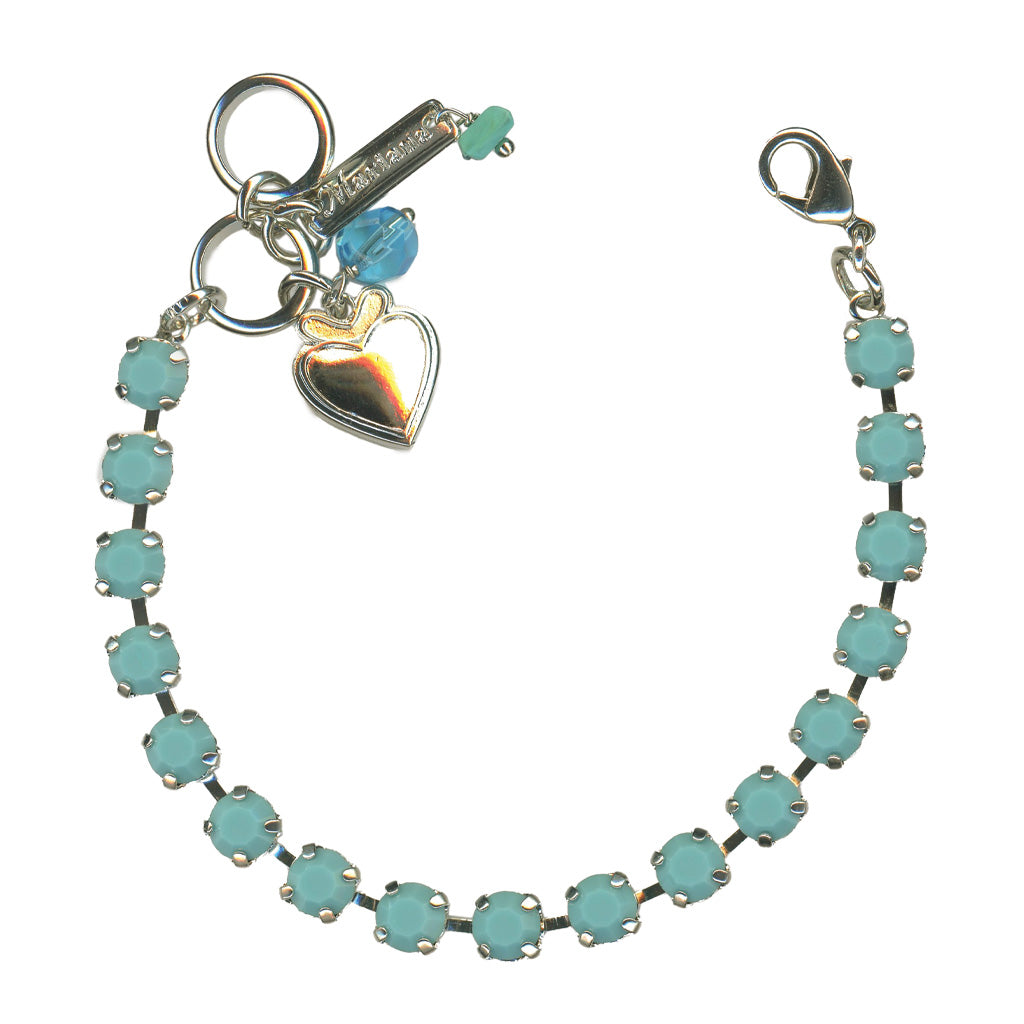 Small Everyday Bracelet in "Turquoise" *Custom*