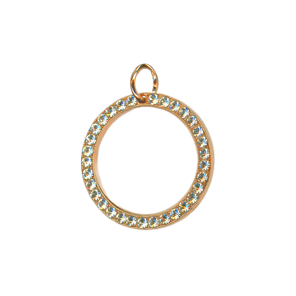 Round Charms -Choose Your Charm-