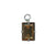 Extra Luxurious Baguette Charm -Choose Your Color