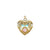 Heart Variety - Choose Your Heart Charms