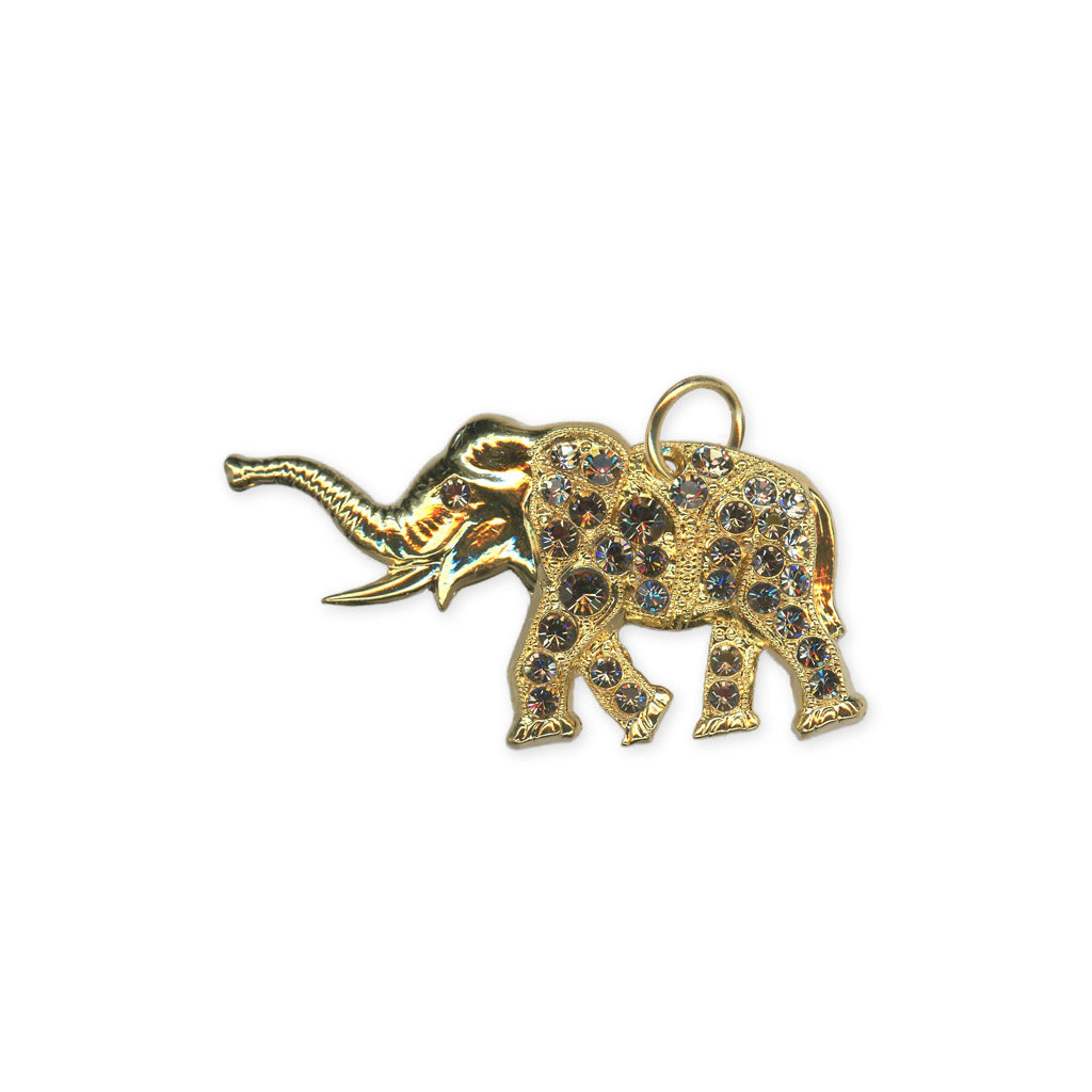 Elephant Variety - Choose Your Elephant Charm