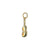 Musical Charms - Choose Your Style - Yellow Gold