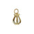Musical Charms - Choose Your Style - Yellow Gold