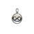 Zodiac Charms - Choose Your Emblem - Rhodium
