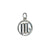 Zodiac Charms - Choose Your Emblem - Rhodium