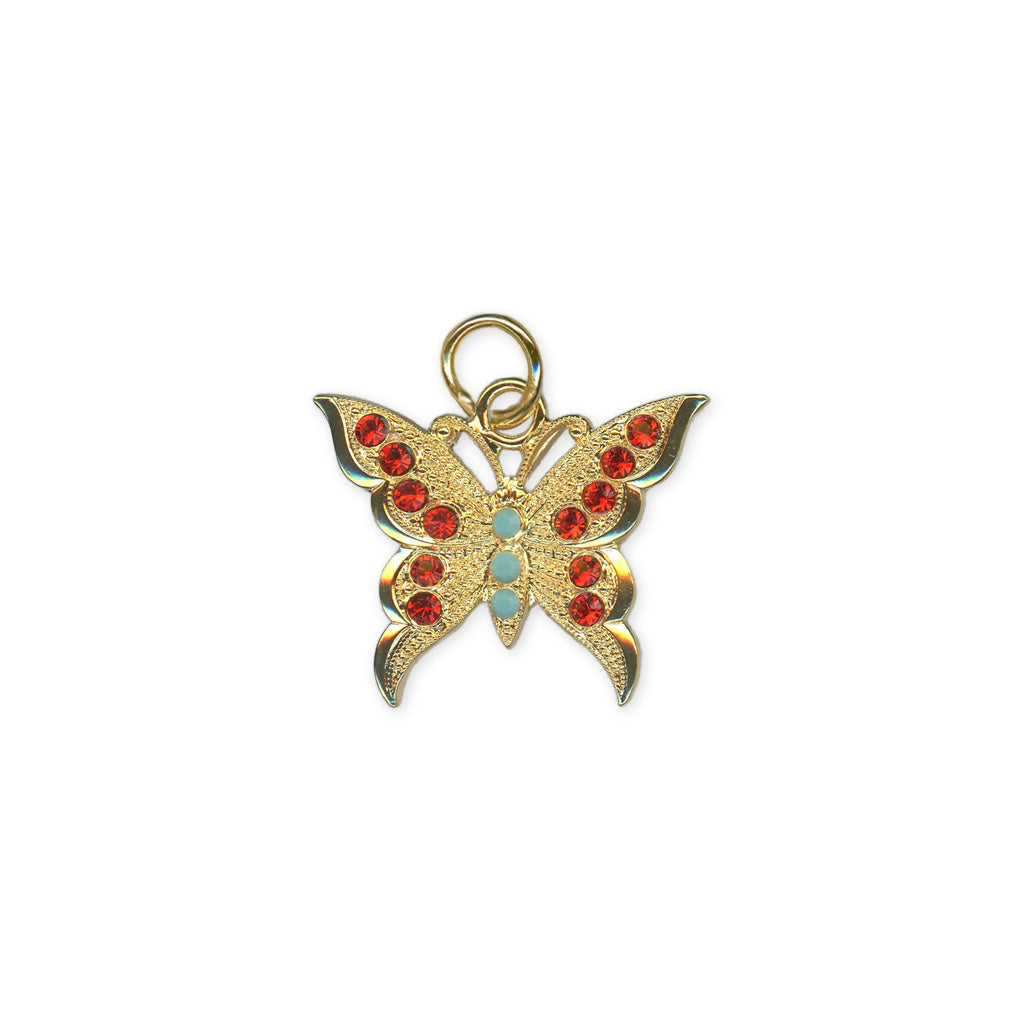 Butterfly Variety- Choose Your Butterfly Charm