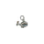 Nautical Charm  - Yellow Gold, Rhodium, Rose Gold