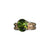 Large Oval Ring in "Evergreen" *Custom*