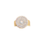 Extra Luxurious Pavé Ring in "Winds of Change" *Custom*