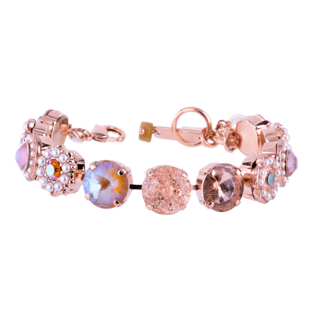 Mariana Jewelry Bracelet Extender, Rose Gold, 1.5