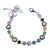 Medium Blossom Bracelet in "Savannah" *Custom*