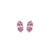 Petite Marquise Post Earrings *Custom*