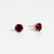 Medium Everyday Posts in Rhodium - Choose Your Color