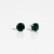 Medium Everyday Posts in Rhodium - Choose Your Color