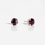 Medium Everyday Posts in Rhodium - Choose Your Color